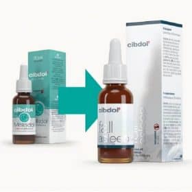 cbd meladol devient fall asleep